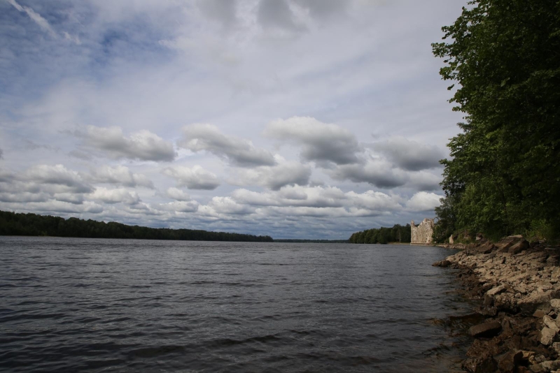 Kokneses pilsdrupās ir noslēgušies pēdējo gadu apjomīgākie konservācijas darbi un izveidota jauna ekspozīcija