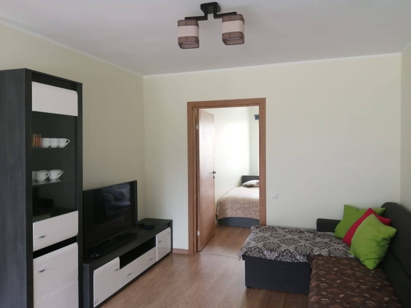 Jelgavas novadā īstenots deinstitucionalizācijas projekts