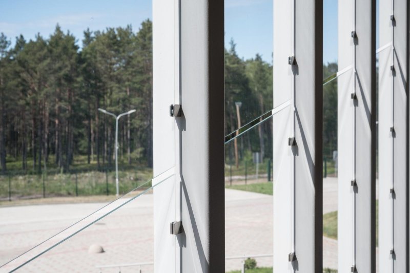 Rojas brīvdabas estrāde – vasaras koncertzāle