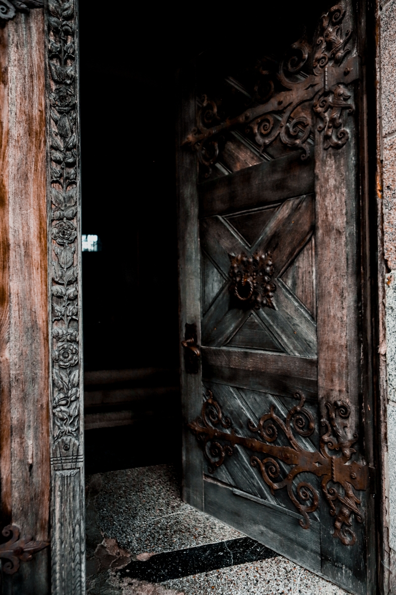 Ar ES fondu atbalstu atjaunots Cesvaines pils jumts