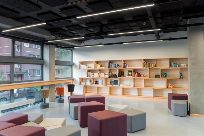 Liepājas dizaina vidusskola