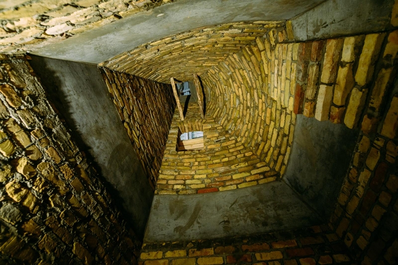 Topošais interjera muzejs Liepājā atzīmē spāru svētkus