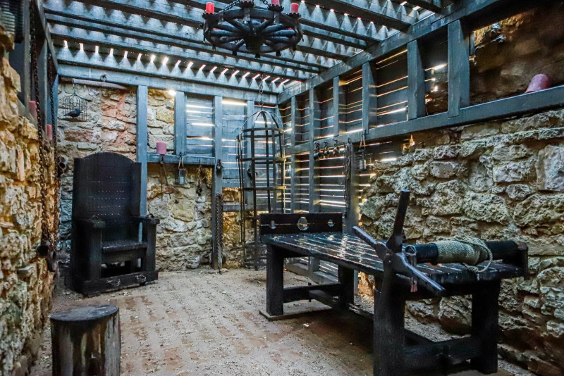 ES fondu ieguldījumi vēsturisko Kokneses pilsdrupu saglabāšanai