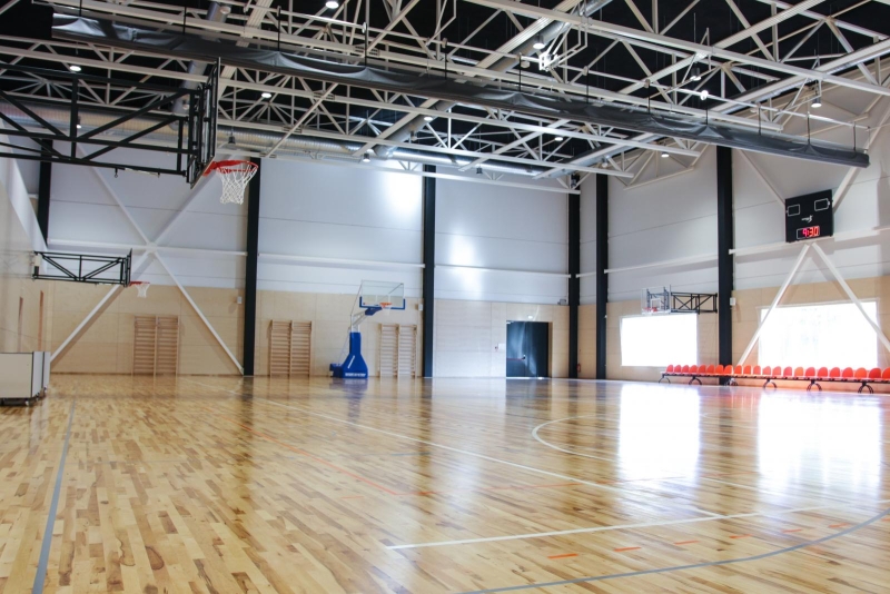 Ar ES fondu atbalstu dažādās Latvijas pilsētās audzēkņi jauno mācību gadu uzsākuši modernākās un labāk aprīkotās skolās