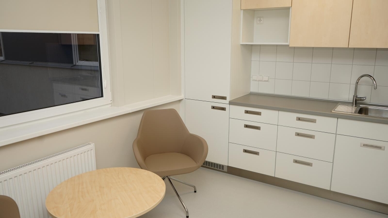 stacioanārs Gaiļezers