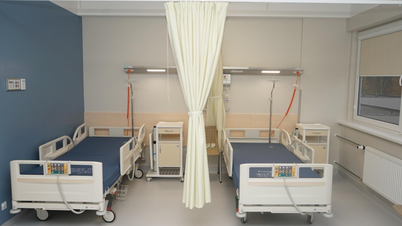 palāta stacionārā 