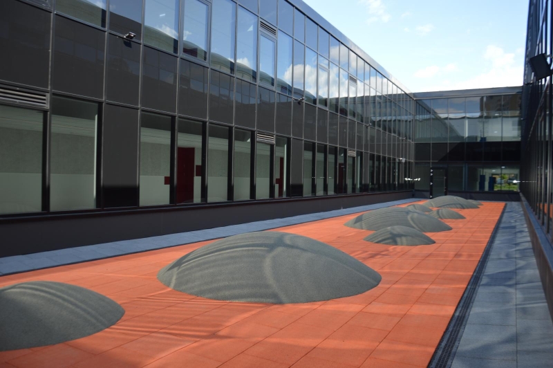 Ādažos ar ES fondu atbalstu uzceļ jaunu sākumskolu