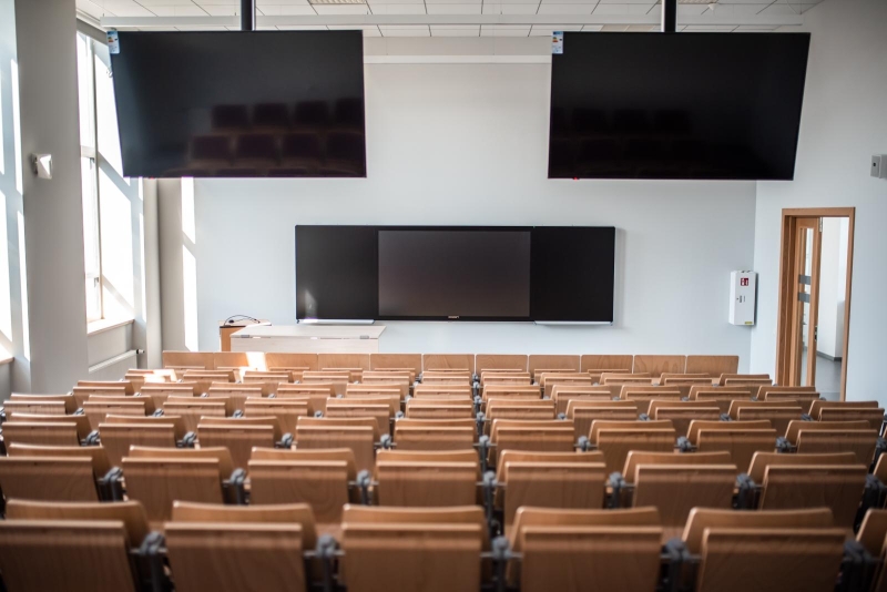 Ieguldot ES fondu finanšu līdzekļus, tiek uzlabota skolu infrastruktūra visā Latvijā