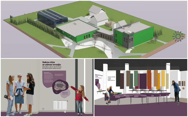 Nacionālais botāniskais dārzs