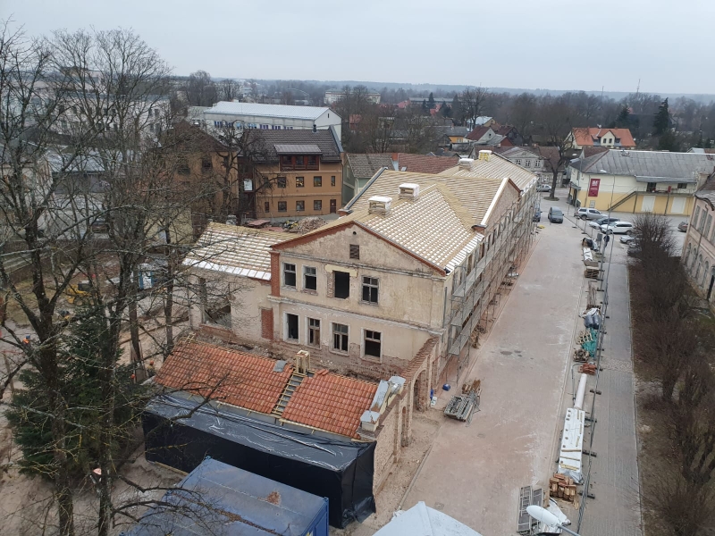 kuldīga