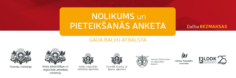 Sākas pretendentu pieteikšana Iepirkumu Gada balvai