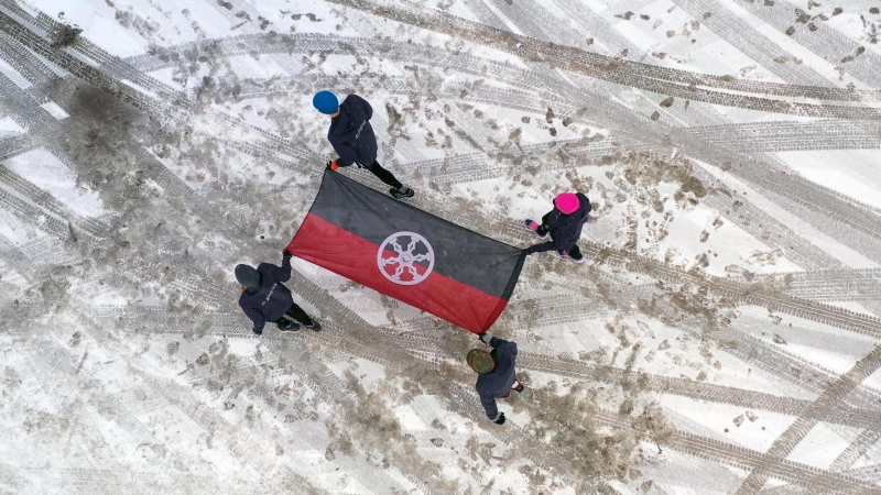 Kuldīgā pabeigts apjomīgs ielu atjaunošanas projekts