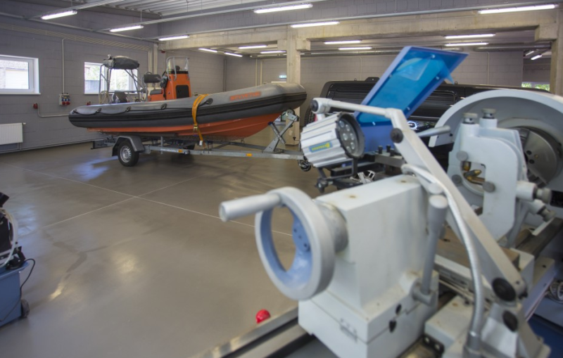 Ar ES fondu atbalstu dažādās Latvijas pilsētās audzēkņi jauno mācību gadu uzsākuši modernākās un labāk aprīkotās skolās