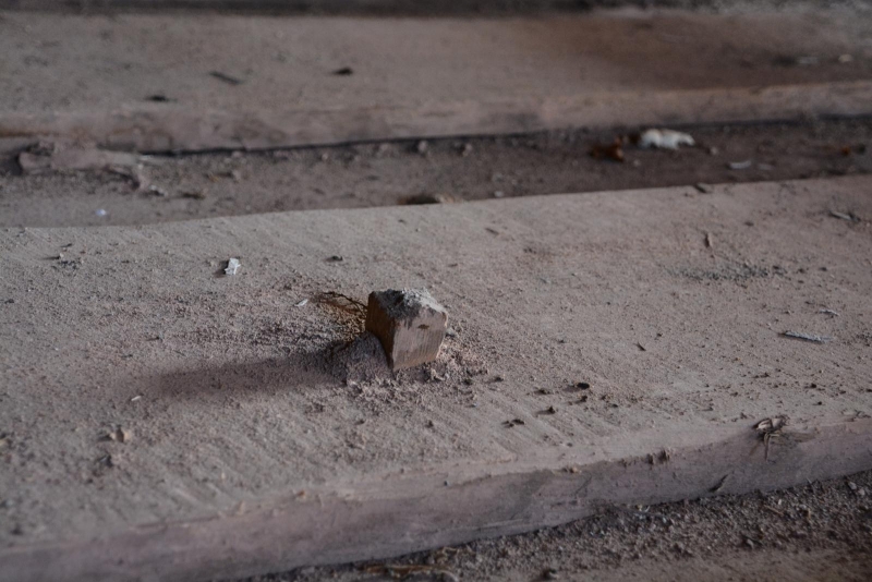 griestu stiprinājums